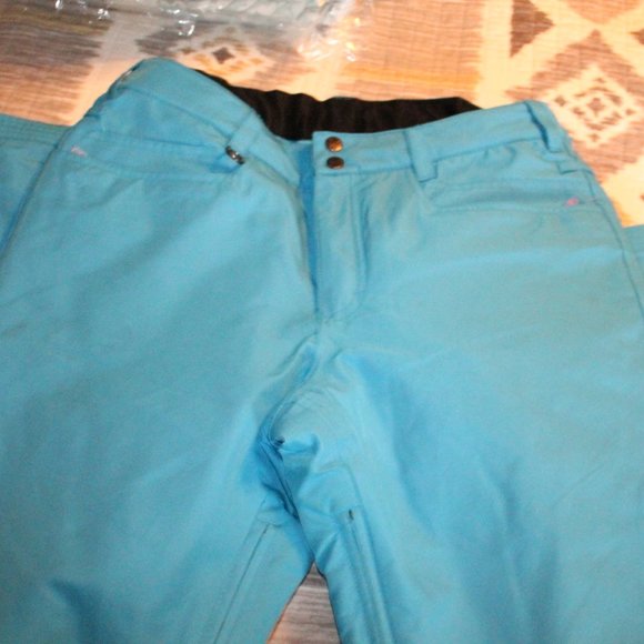 Roxy straight legs snowpants - Picture 4 of 4